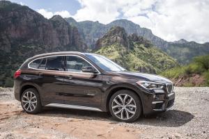 BMW X1 xDrive28i xLine
